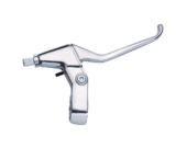 2-3 finger alloy lever